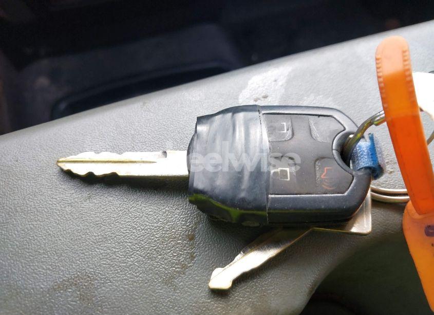 Photo 11 of 2011 Ford F-150 XLT (VIN 1FTNF1EF1BKD82554)