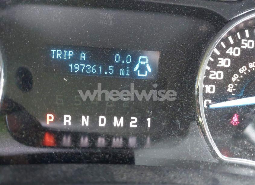 Photo 15 of 2011 Ford F-150 XLT (VIN 1FTNF1EF1BKD82554)