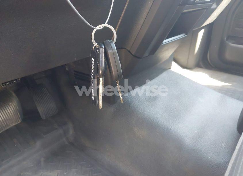 Photo 11 of 2012 Ford F-150 XL (VIN 1FTNF1EF5CKD31561)