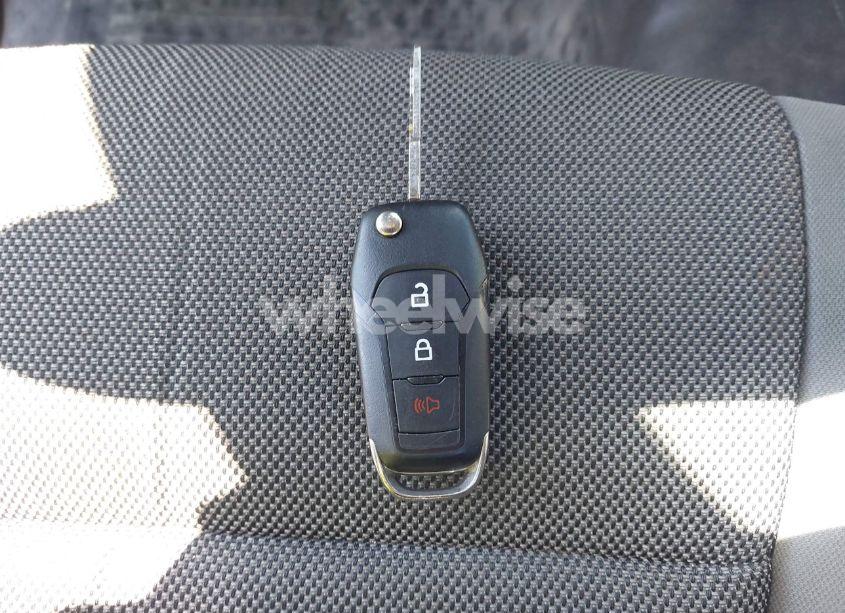 Photo 11 of 2016 Ford F-150 XL (VIN 1FTNF1EF5GKD97047)