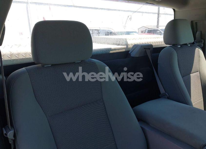 Photo 8 of 2016 Ford F-150 XL (VIN 1FTNF1EF5GKD97047)