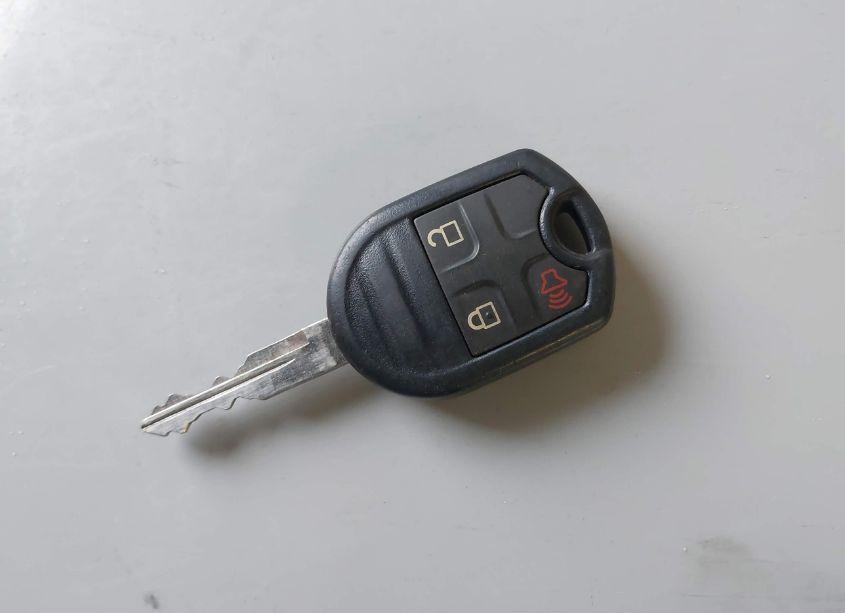 Photo 11 of 2014 Ford F-150 XL (VIN 1FTNF1EF7EKG51242)