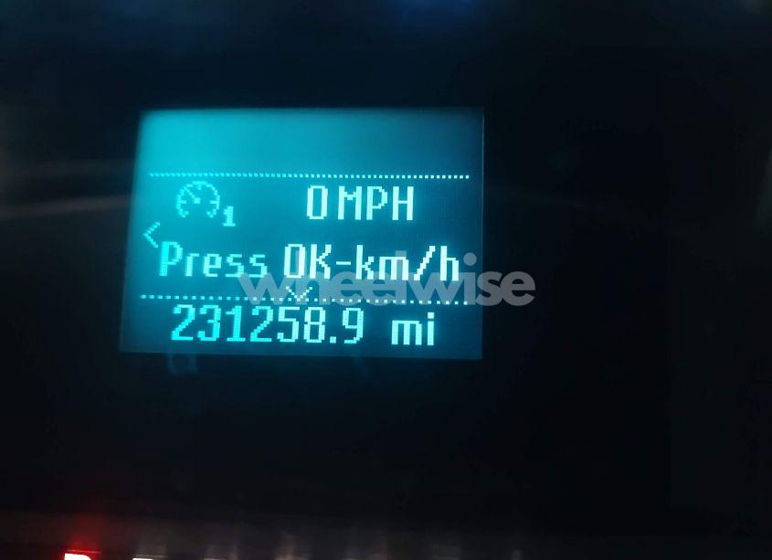 Photo 15 of 2017 Ford F-150 XL (VIN 1FTNF1EF7HKD96158)