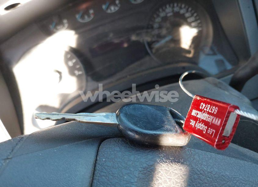 Photo 11 of 2013 Ford F-150 XL (VIN 1FTNF1EF8DKD73580)