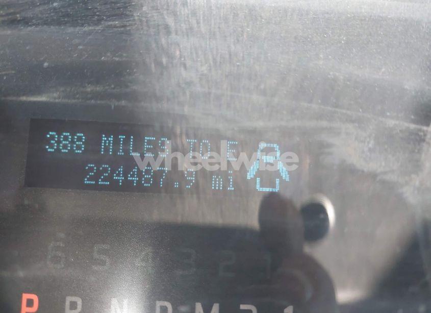 Photo 15 of 2013 Ford F-150 XL (VIN 1FTNF1EF8DKD73580)