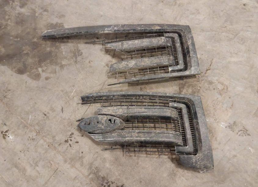 Photo 12 of 2014 Ford F-150 XL (VIN 1FTNF1EF8EKF22927)