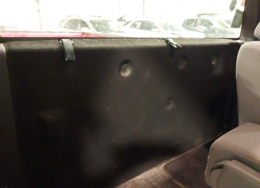 Photo 8 of 2014 Ford F-150 XL (VIN 1FTNF1EF8EKF22927)