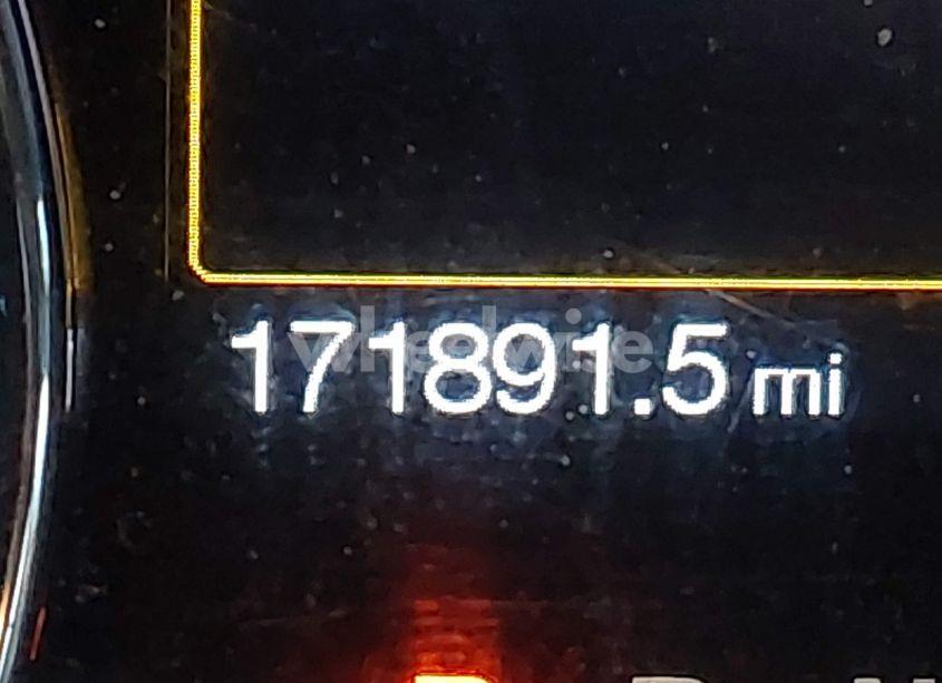 Photo 15 of 2012 Ford F-150 XLT (VIN 1FTNF1ET5CKD60709)