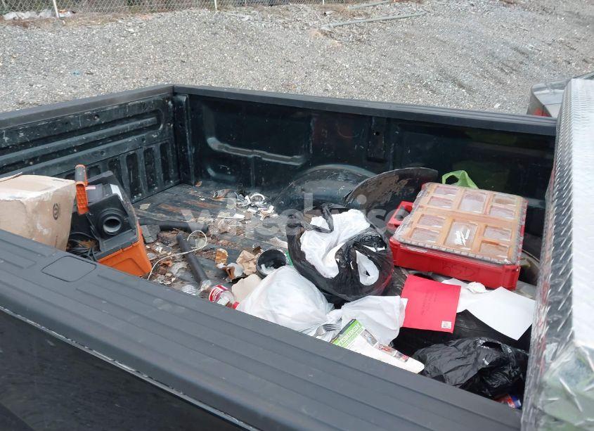 Photo 8 of 2012 Ford F-150 XLT (VIN 1FTNF1ET5CKD60709)