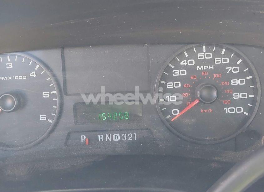 Photo 14 of 2006 Ford F-250 XL/XLT (VIN 1FTNF20546ED87921)