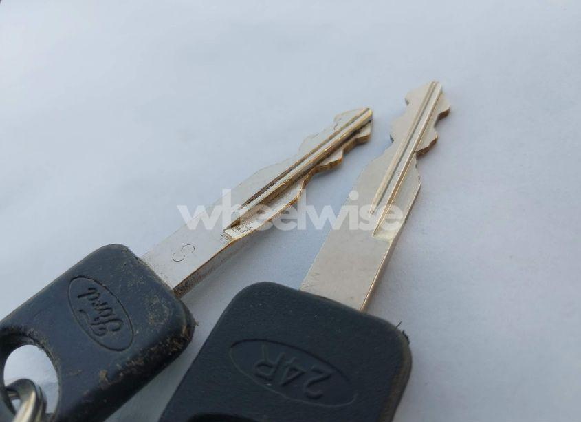 Photo 11 of 2006 Ford F-250 (VIN 1FTNF20556EC83275)