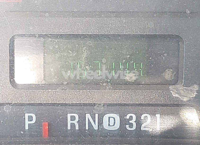 Photo 7 of 2006 Ford F-250 (VIN 1FTNF20556EC83275)