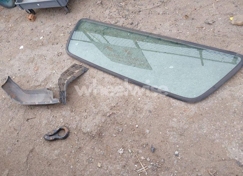 Photo 12 of 2005 Ford F-250 XL/XLT (VIN 1FTNF20585EB02605)