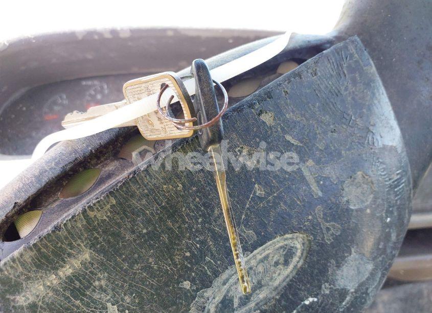 Photo 11 of 1999 Ford F-250 LARIAT/XL/XLT (VIN 1FTNF20L3XEC76809)