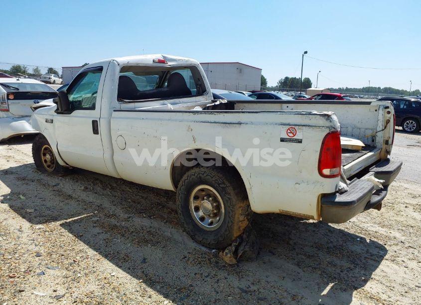 Photo 3 of 1999 Ford F-250 LARIAT/XL/XLT (VIN 1FTNF20L3XEC76809)