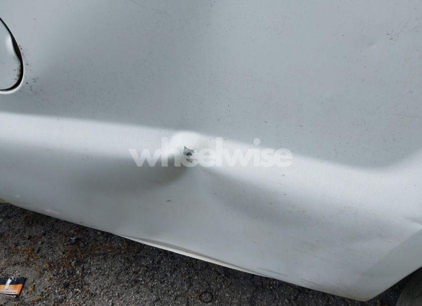 Photo 16 of 2000 Ford F-250 LARIAT/XL/XLT (VIN 1FTNF20L4YEC90817)