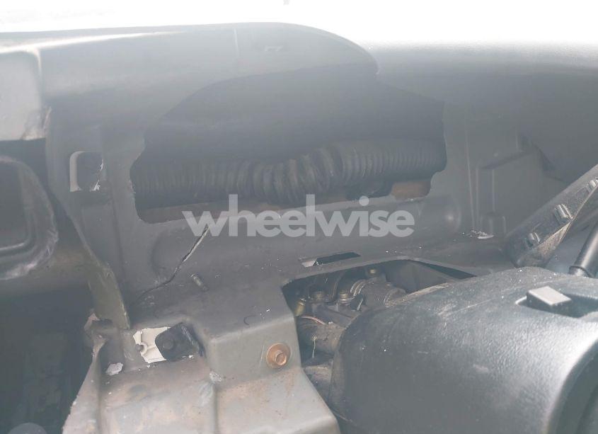 Photo 7 of 2004 Ford F-250 XL/XLT (VIN 1FTNF20L64EE05962)