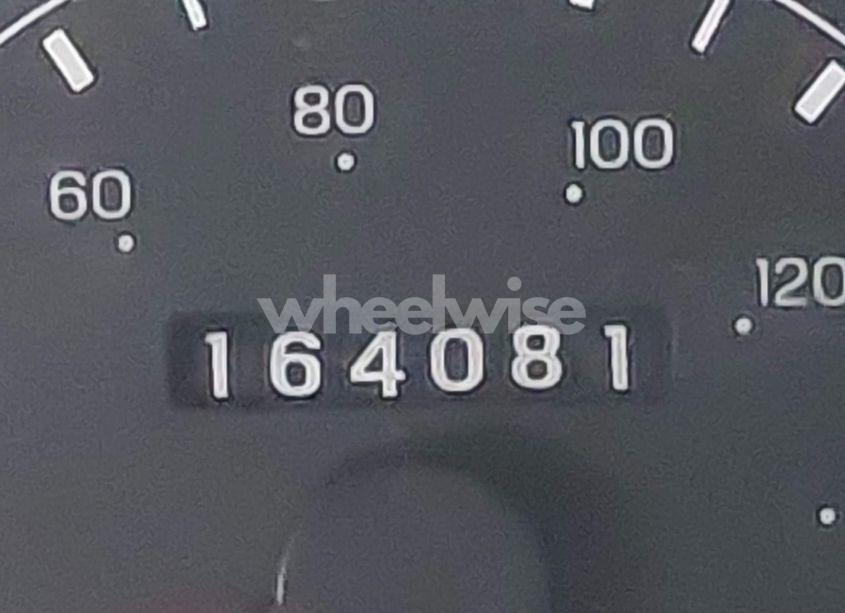 Photo 15 of 2001 Ford F-250 XL/XLT (VIN 1FTNF20L81EB15511)