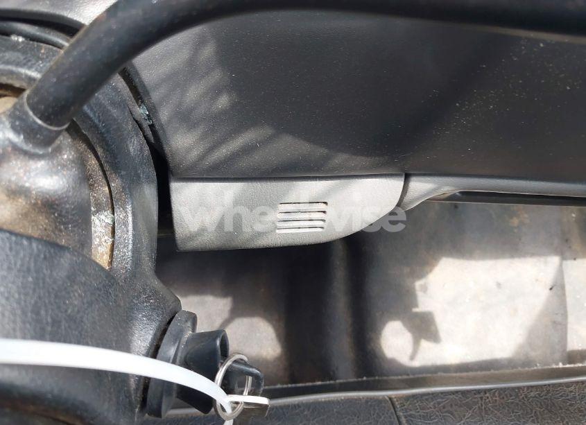 Photo 11 of 2004 Ford F-250 XL/XLT (VIN 1FTNF20LX4EC78522)