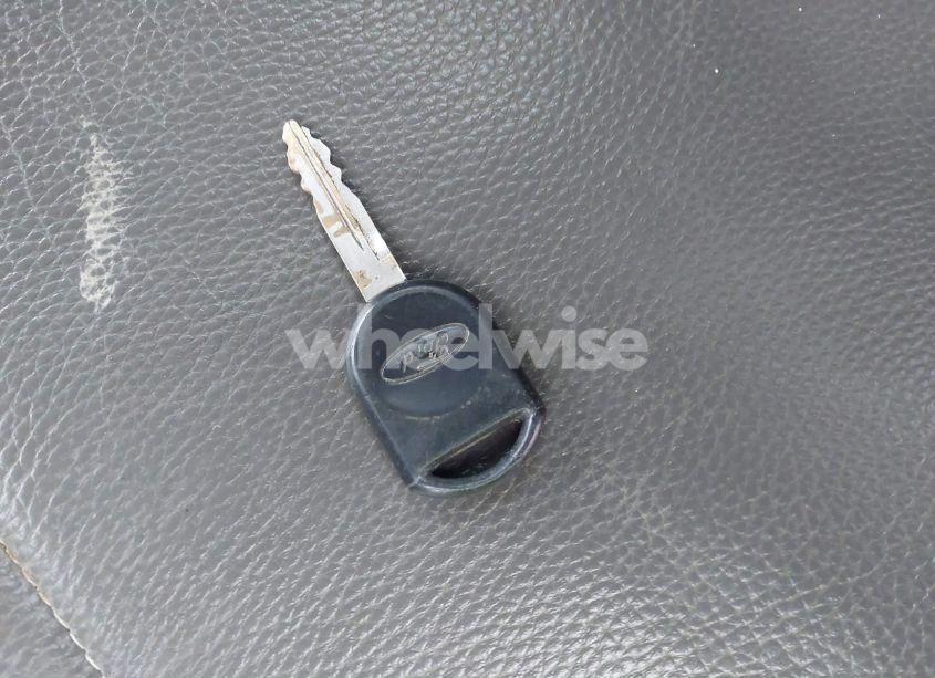 Photo 11 of 2009 Ford F-250 XL/XLT (VIN 1FTNF21509EB12257)