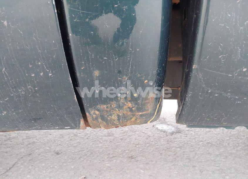 Photo 6 of 2009 Ford F-250 XL/XLT (VIN 1FTNF21509EB12257)