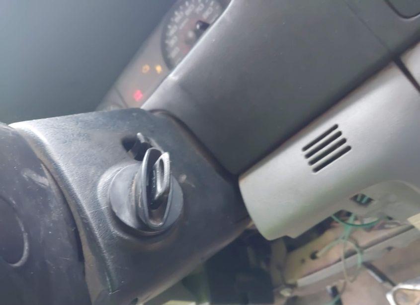 Photo 11 of 2006 Ford F-250 XL/XLT (VIN 1FTNF21536EC34302)