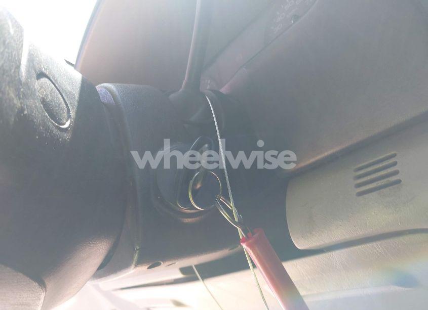 Photo 11 of 2006 Ford F-250 (VIN 1FTNF21536EC81197)