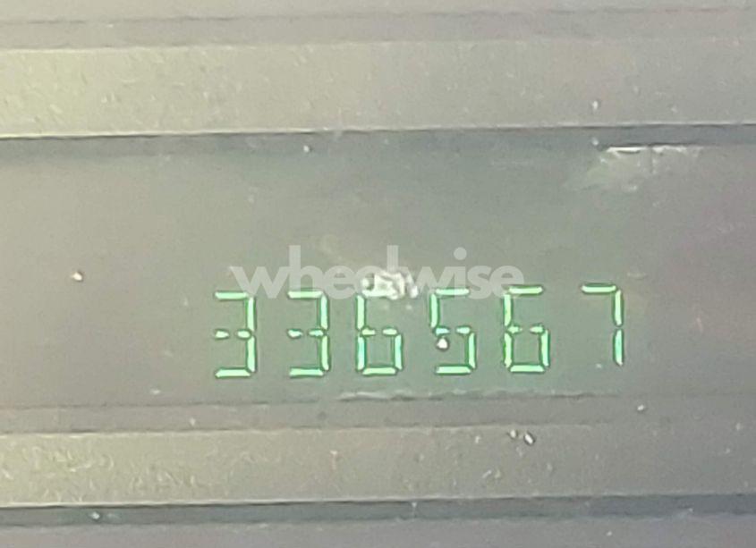 Photo 15 of 2006 Ford F-250 (VIN 1FTNF21536EC81197)