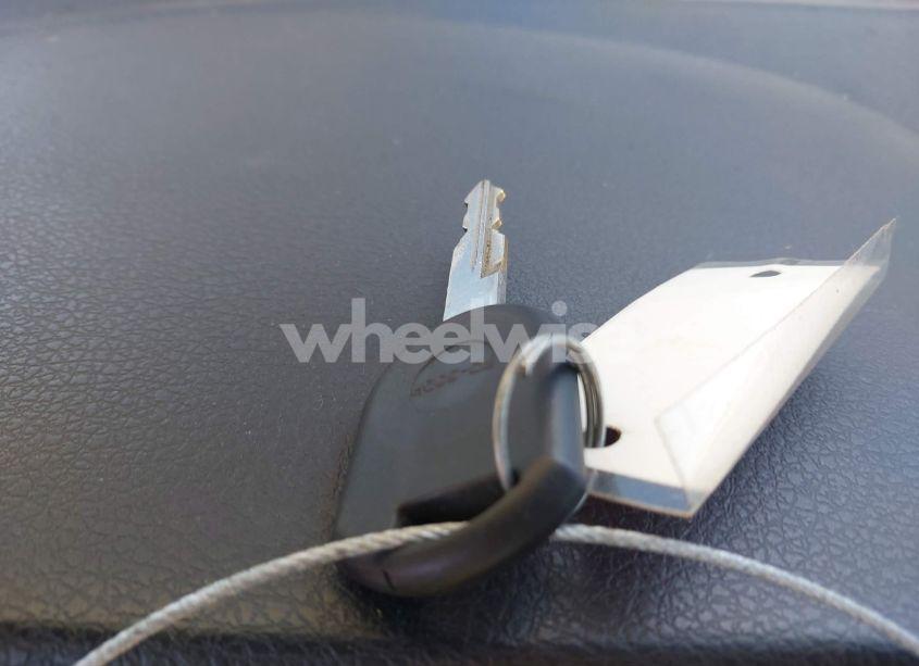 Photo 11 of 2008 Ford F-250 XLT (VIN 1FTNF21558EE08616)