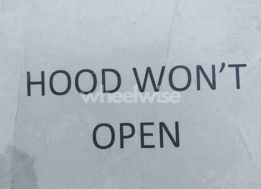 Photo 10 of 2008 Ford F-250 XL/XLT (VIN 1FTNF21588EB10075)