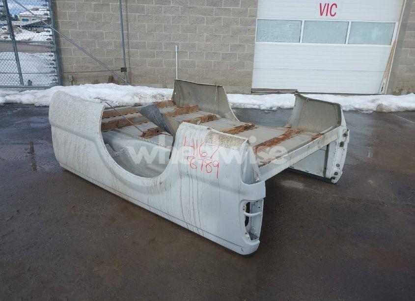 Photo 12 of 2009 Ford F-250 XL/XLT (VIN 1FTNF21589EB14421)