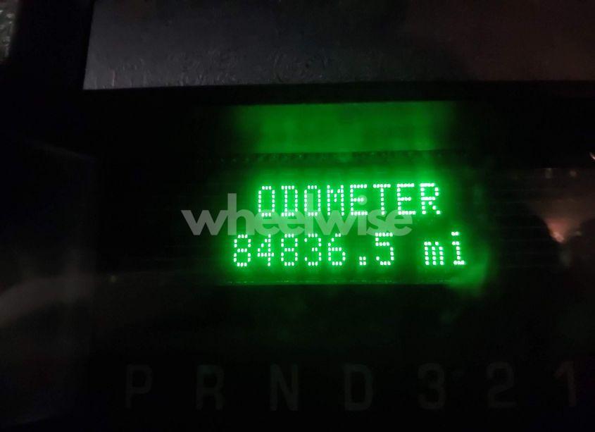 Photo 16 of 2009 Ford F-250 XL/XLT (VIN 1FTNF21589EB14421)