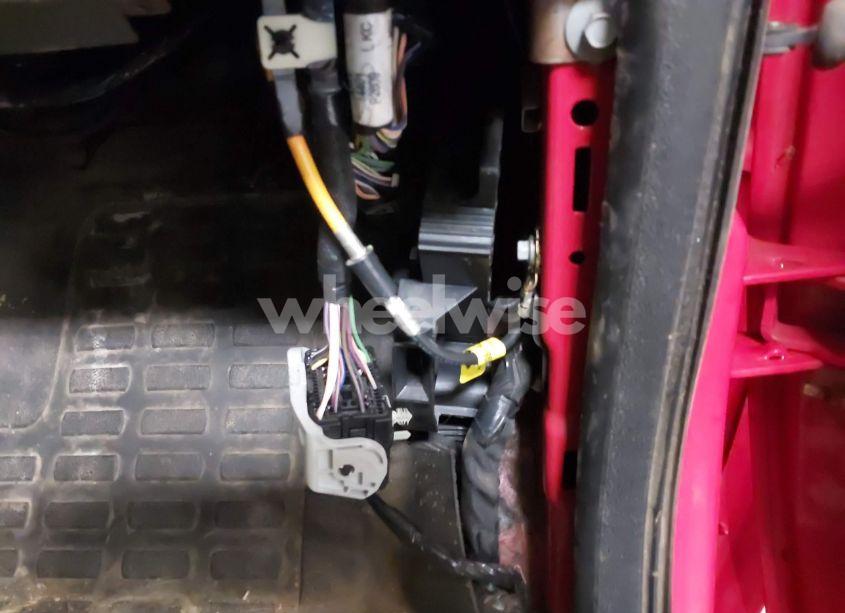 Photo 6 of 2009 Ford F-250 XL/XLT (VIN 1FTNF21589EB14421)