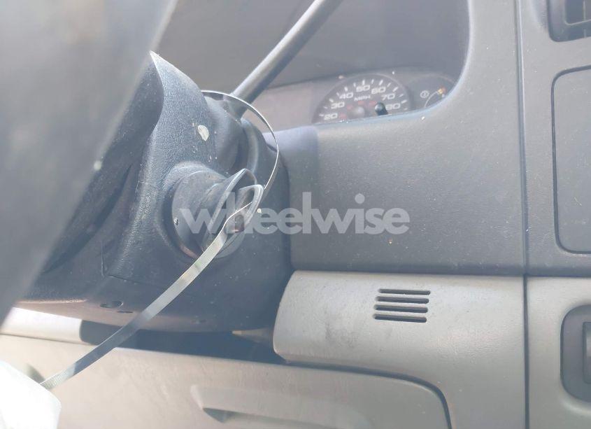 Photo 11 of 2006 Ford F-250 (VIN 1FTNF21596EC88512)