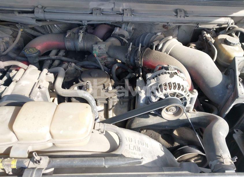 Photo 10 of 1999 Ford F-250 LARIAT/XL/XLT (VIN 1FTNF21F3XEC26324)