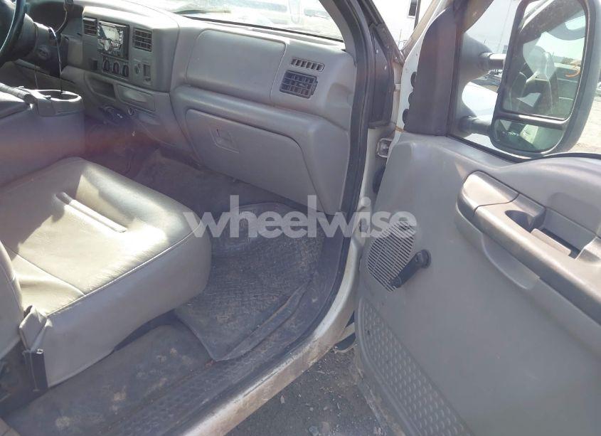 Photo 5 of 1999 Ford F-250 LARIAT/XL/XLT (VIN 1FTNF21F3XEC26324)