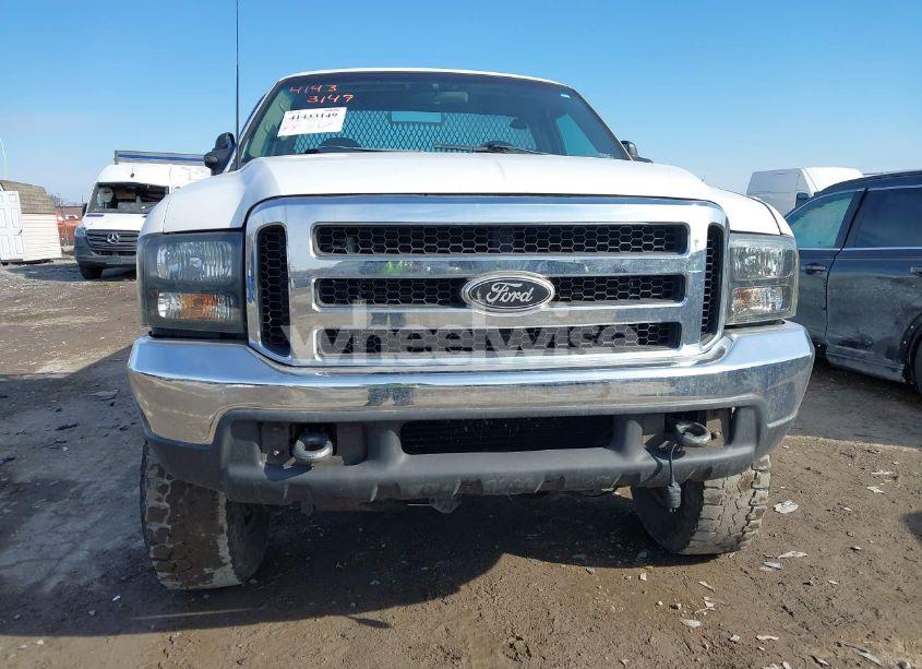 Photo 6 of 1999 Ford F-250 LARIAT/XL/XLT (VIN 1FTNF21F3XEC26324)