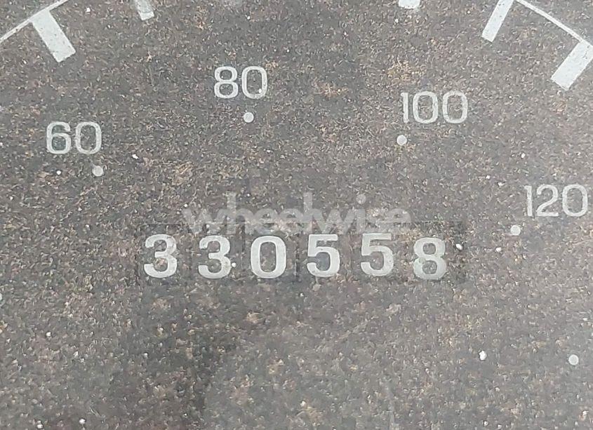 Photo 7 of 1999 Ford F-250 (VIN 1FTNF21L8XEC05393)