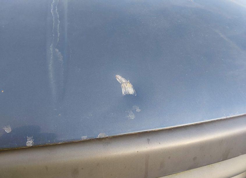 Photo 6 of 2004 Ford F-250 XL/XLT (VIN 1FTNF21P84ED16296)