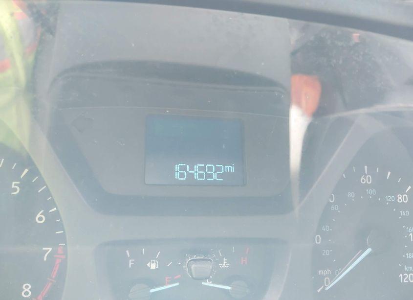 Photo 15 of 2015 Ford Transit-250 (VIN 1FTNR1CM3FKA52249)