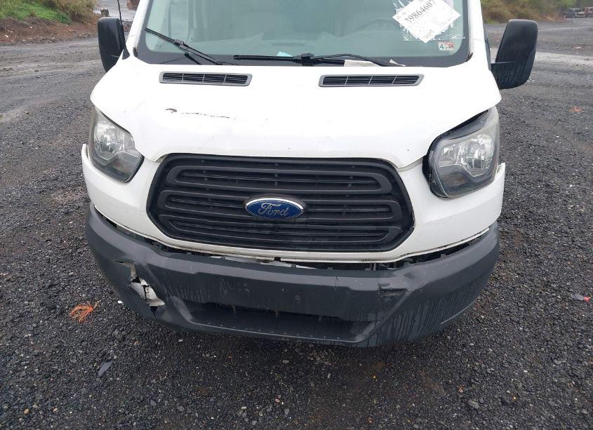Photo 6 of 2015 Ford Transit-250 (VIN 1FTNR1CM3FKA52249)
