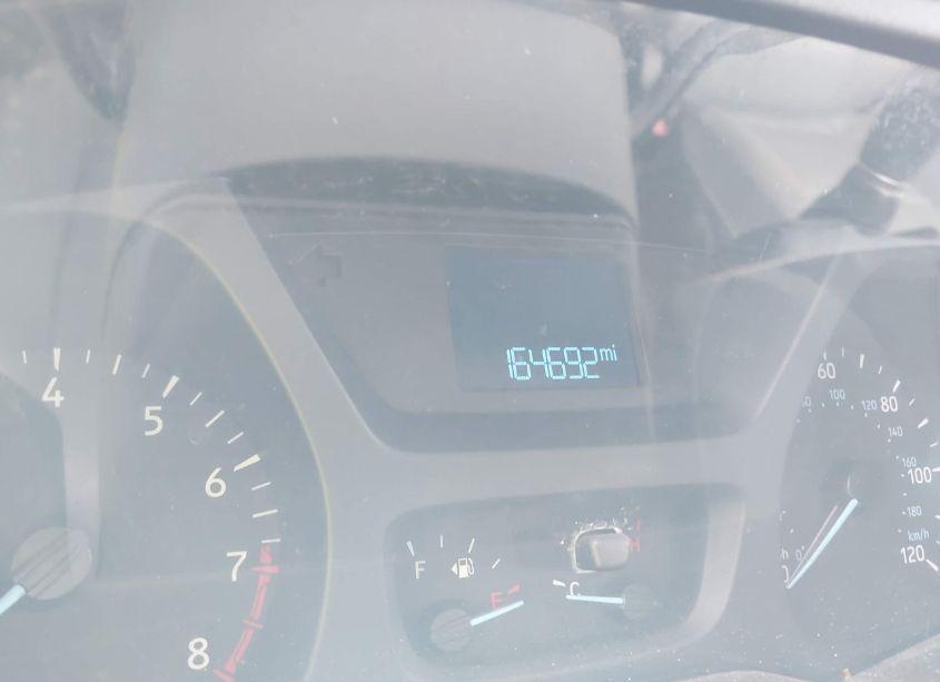 Photo 7 of 2015 Ford Transit-250 (VIN 1FTNR1CM3FKA52249)