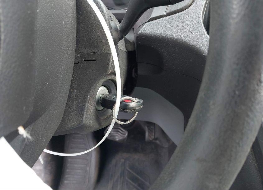 Photo 11 of 2015 Ford Transit-250 (VIN 1FTNR1YM1FKB09539)