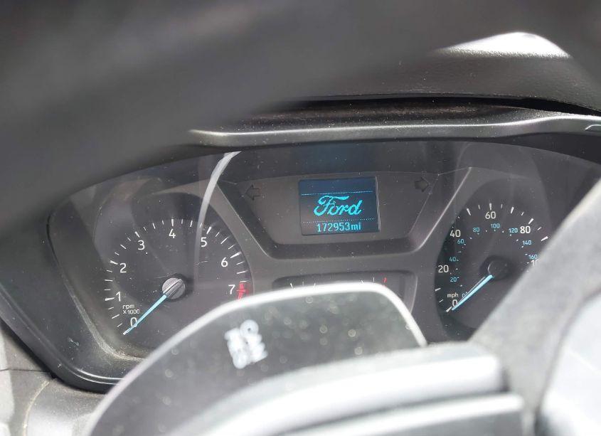 Photo 15 of 2015 Ford Transit-250 (VIN 1FTNR1YM1FKB09539)