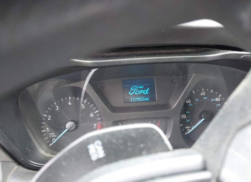 Photo 7 of 2015 Ford Transit-250 (VIN 1FTNR1YM1FKB09539)