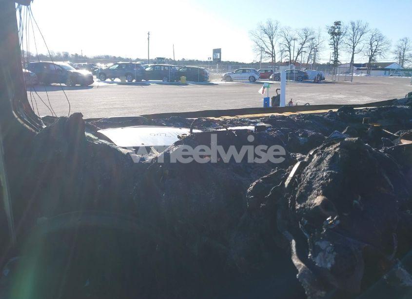 Photo 7 of 2015 Ford Transit-250 (VIN 1FTNR1ZM0FKB02841)