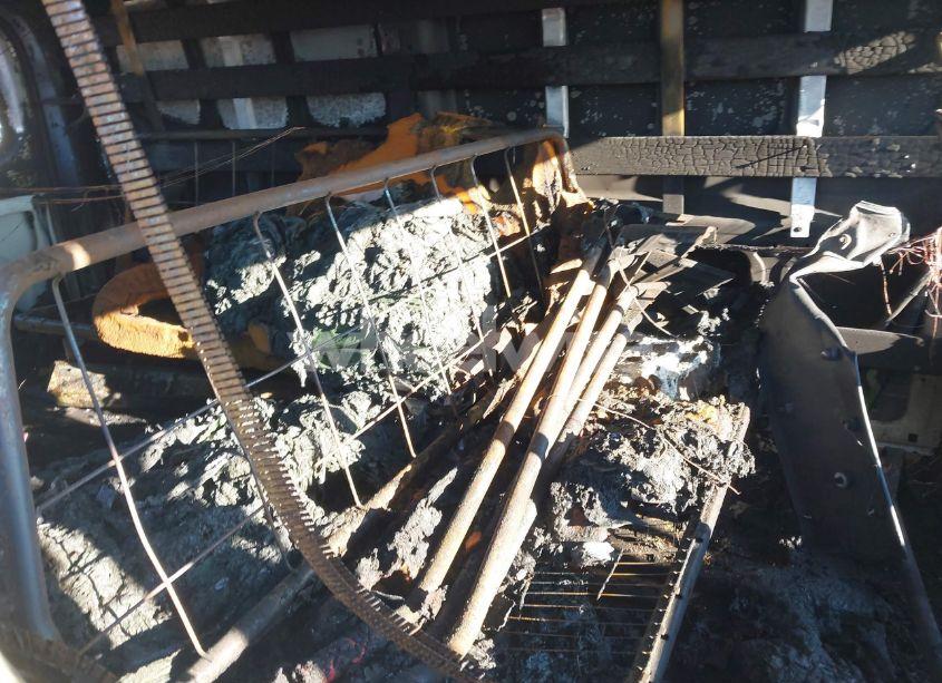 Photo 8 of 2015 Ford Transit-250 (VIN 1FTNR1ZM0FKB02841)