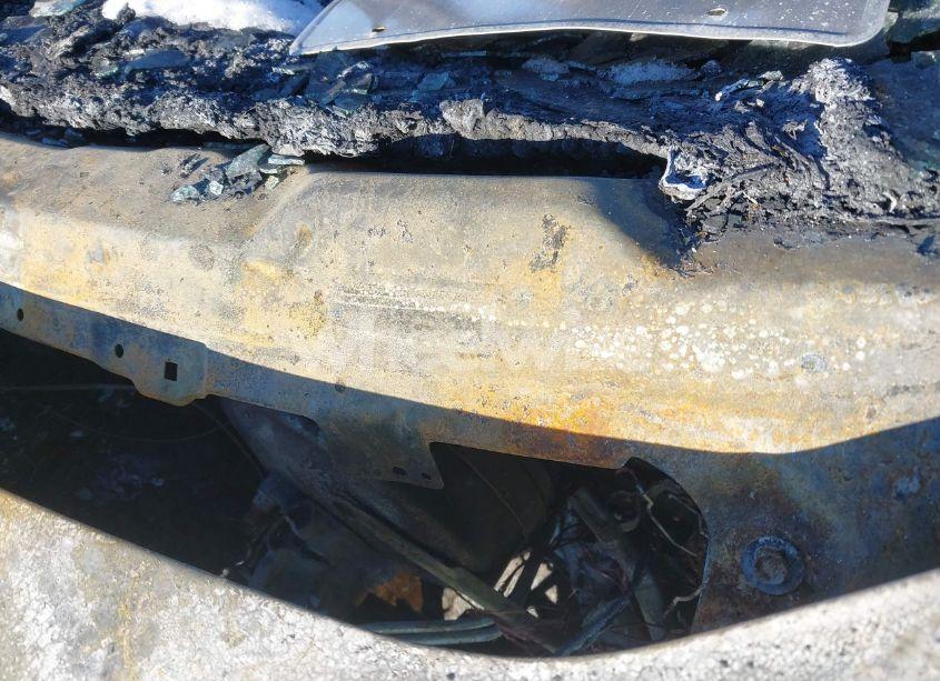 Photo 9 of 2015 Ford Transit-250 (VIN 1FTNR1ZM0FKB02841)