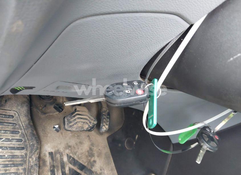 Photo 11 of 2015 Ford Transit T-250 (VIN 1FTNR1ZM5FKA57556)