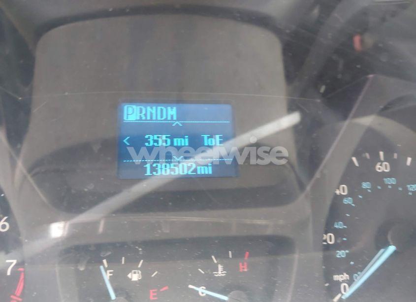 Photo 15 of 2015 Ford Transit T-250 (VIN 1FTNR1ZM5FKA57556)